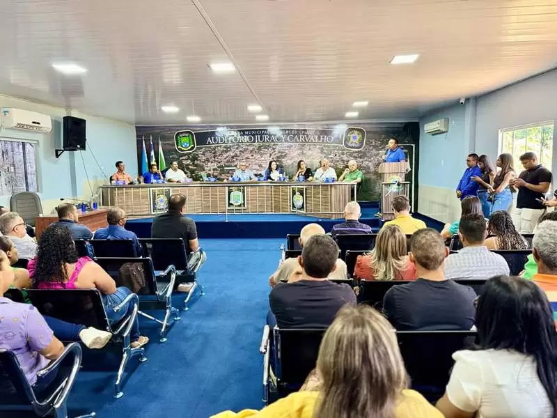 gilbues - piaui - brasil