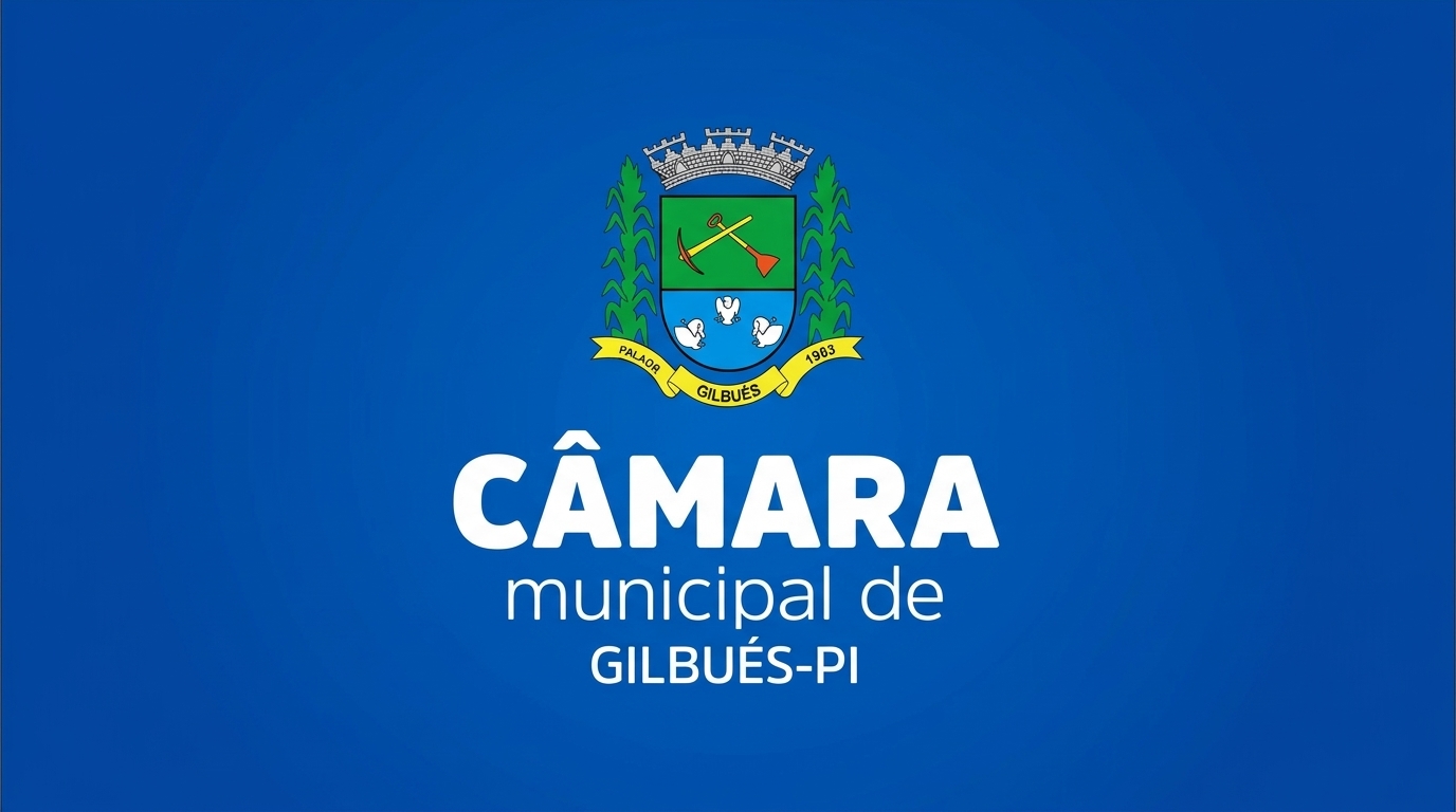 Câmara Municipal de Gilbués realiza sessão ordinária com debate de pautas de interesse do município